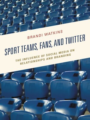 cover image of Sport Teams, Fans, and Twitter